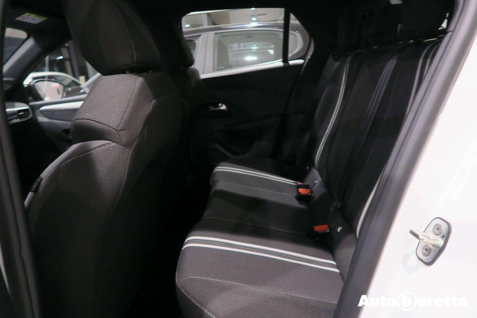 Opel Corsa  Corsa 1.2 GS s