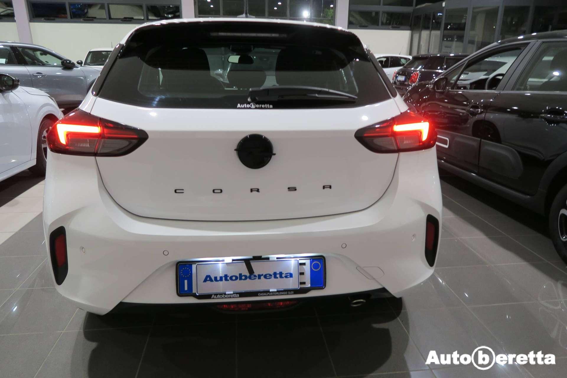 Opel Corsa  Corsa 1.2 GS s