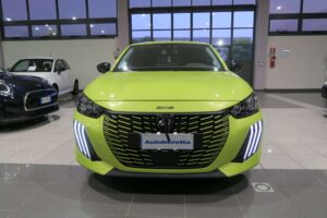 Peugeot 208 208 II 2023 1.2 hybrid Allure 110cv e-dcs 6