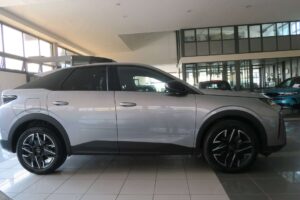 Peugeot 3008  3008 III 1.2 hybrid Allure 145cv e-dcs6
