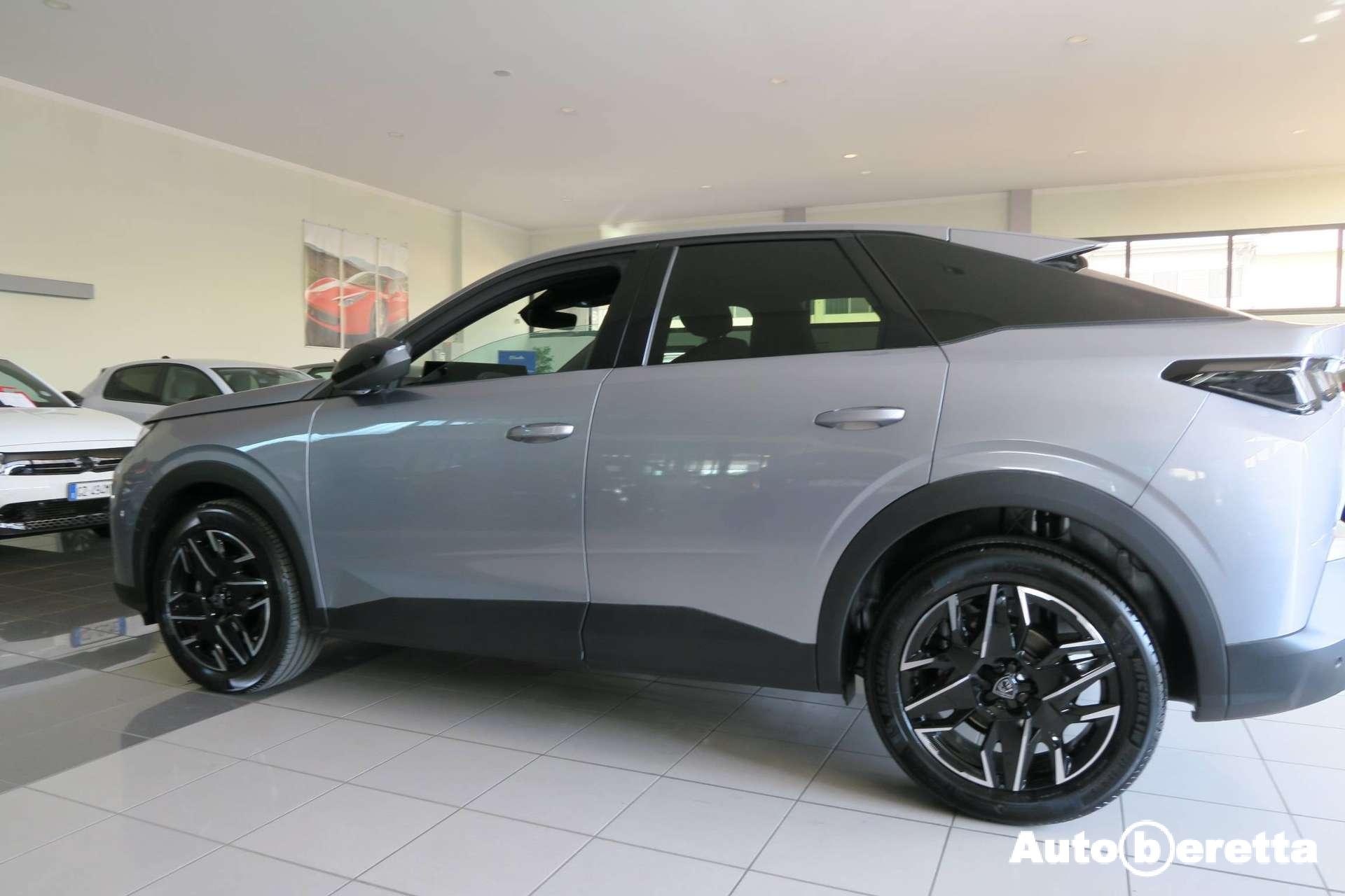 Peugeot 3008  3008 III 1.2 hybrid Allure 145cv e-dcs6