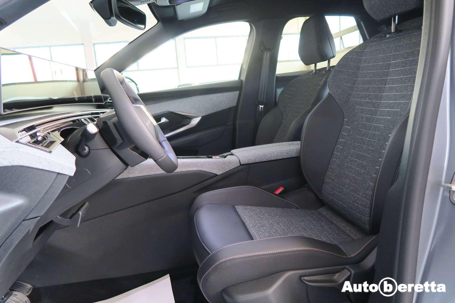 Peugeot 3008  3008 III 1.2 hybrid Allure 145cv e-dcs6
