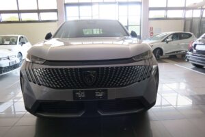 Peugeot 3008 3008 III 1.2 hybrid Allure 145cv e-dcs6