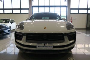 Porsche Macan  Macan 2022 2.9 S 380cv pdk IVA DEDUCIBILE