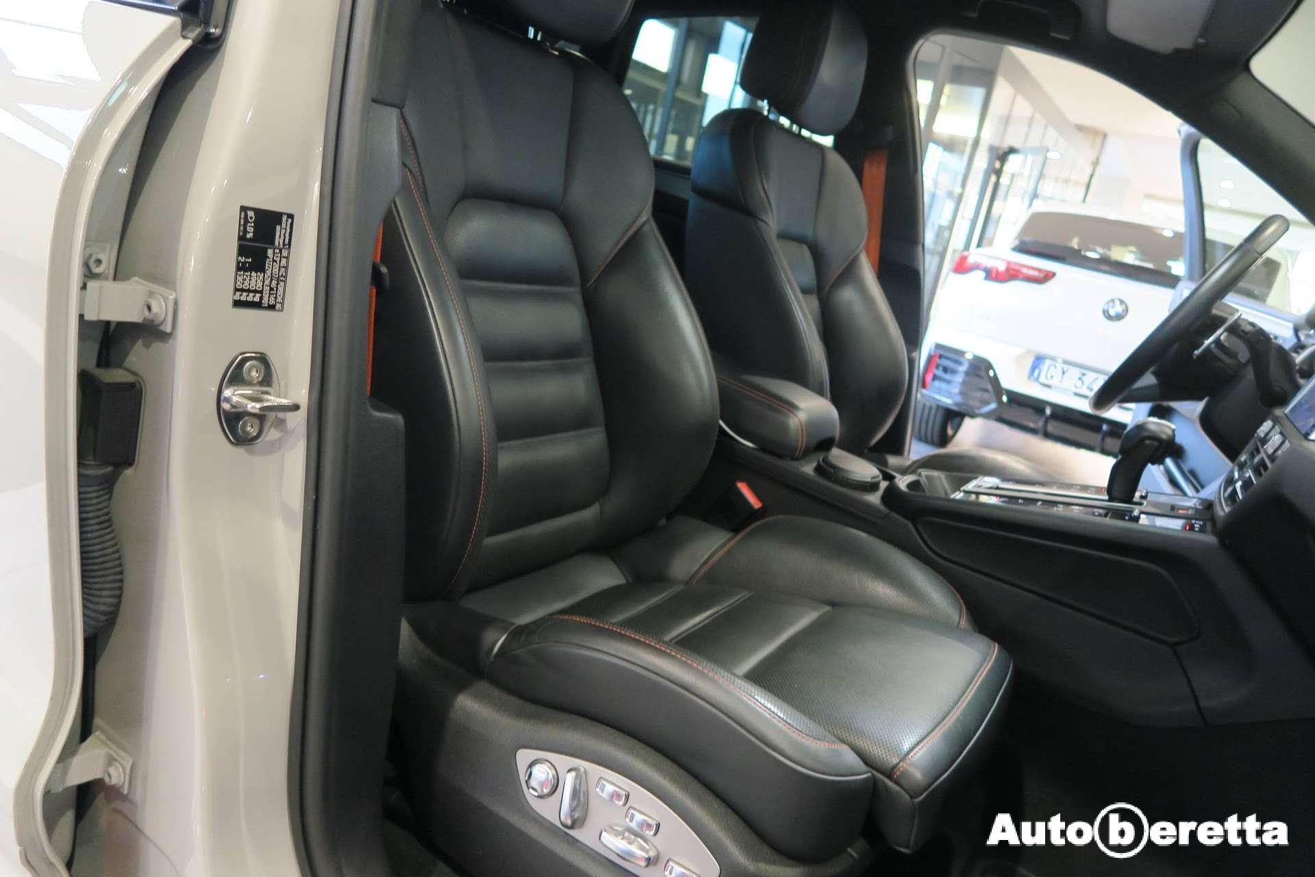 Porsche Macan  Macan 2022 2.9 S 380cv pdk IVA DEDUCIBILE