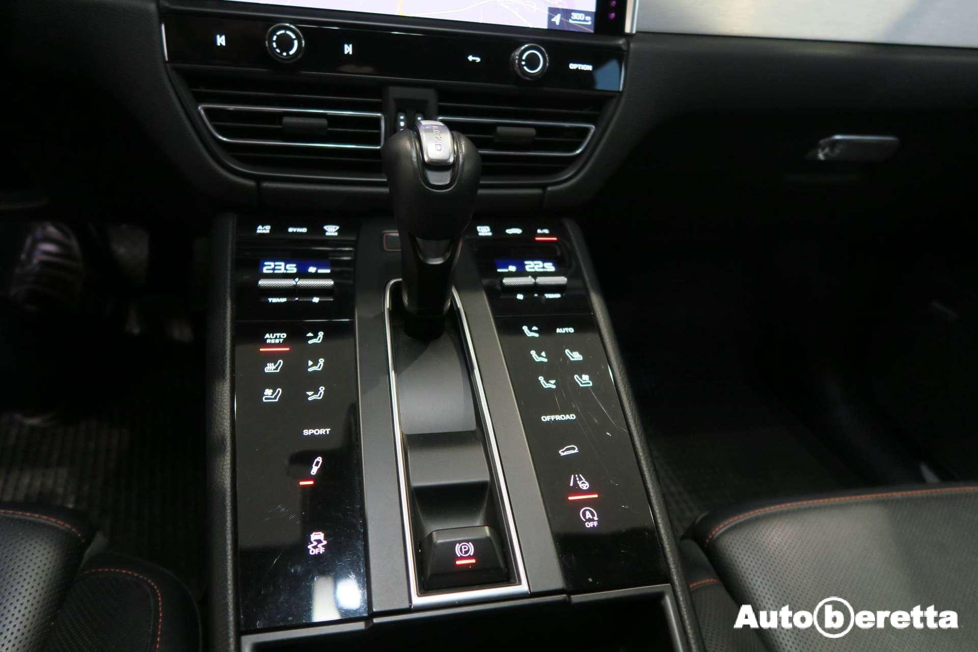 Porsche Macan  Macan 2022 2.9 S 380cv pdk IVA DEDUCIBILE