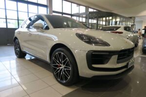 Porsche Macan  Macan 2022 2.9 S 380cv pdk IVA DEDUCIBILE