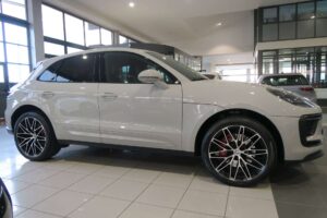 Porsche Macan  Macan 2022 2.9 S 380cv pdk IVA DEDUCIBILE