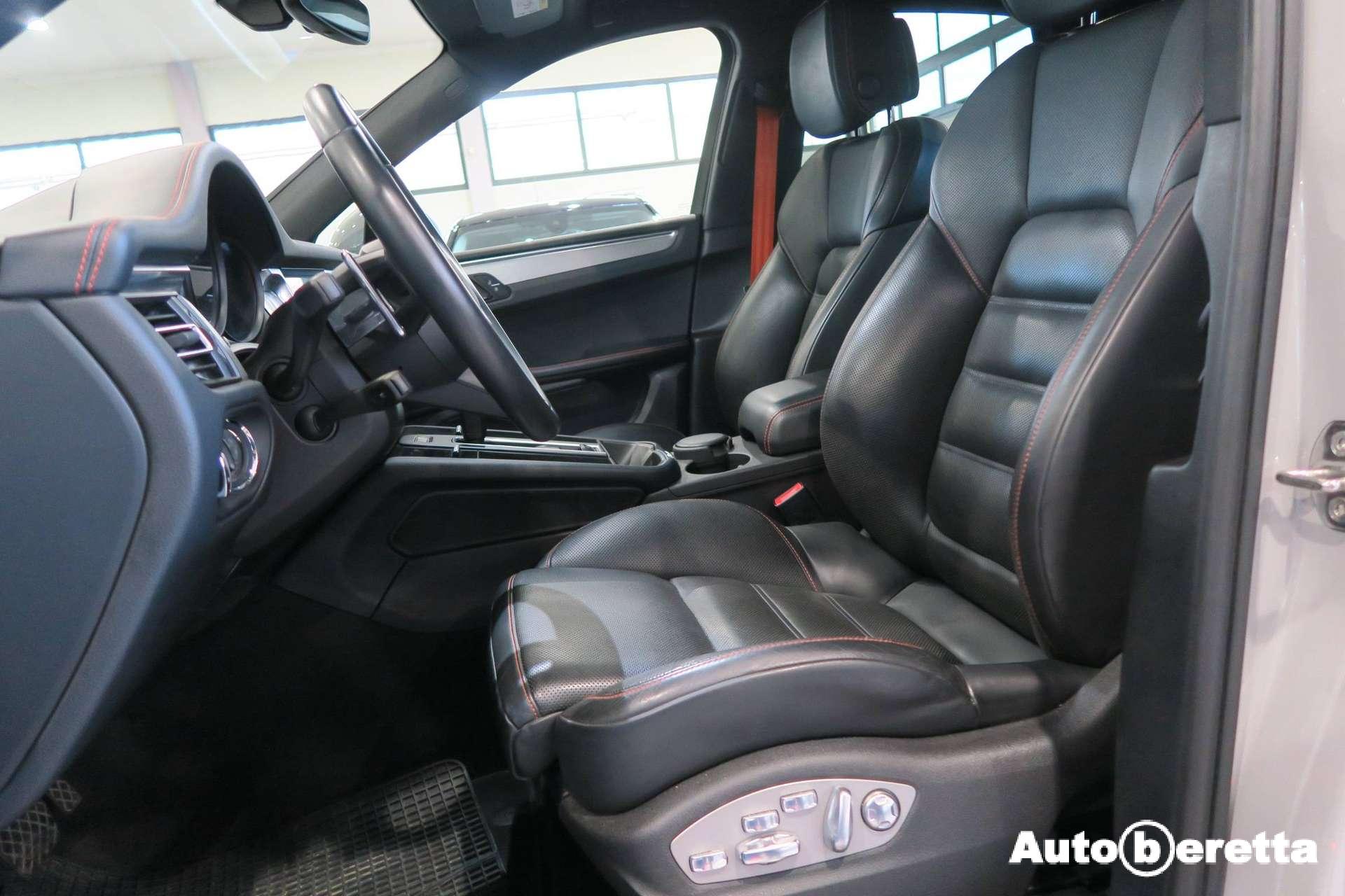 Porsche Macan  Macan 2022 2.9 S 380cv pdk IVA DEDUCIBILE
