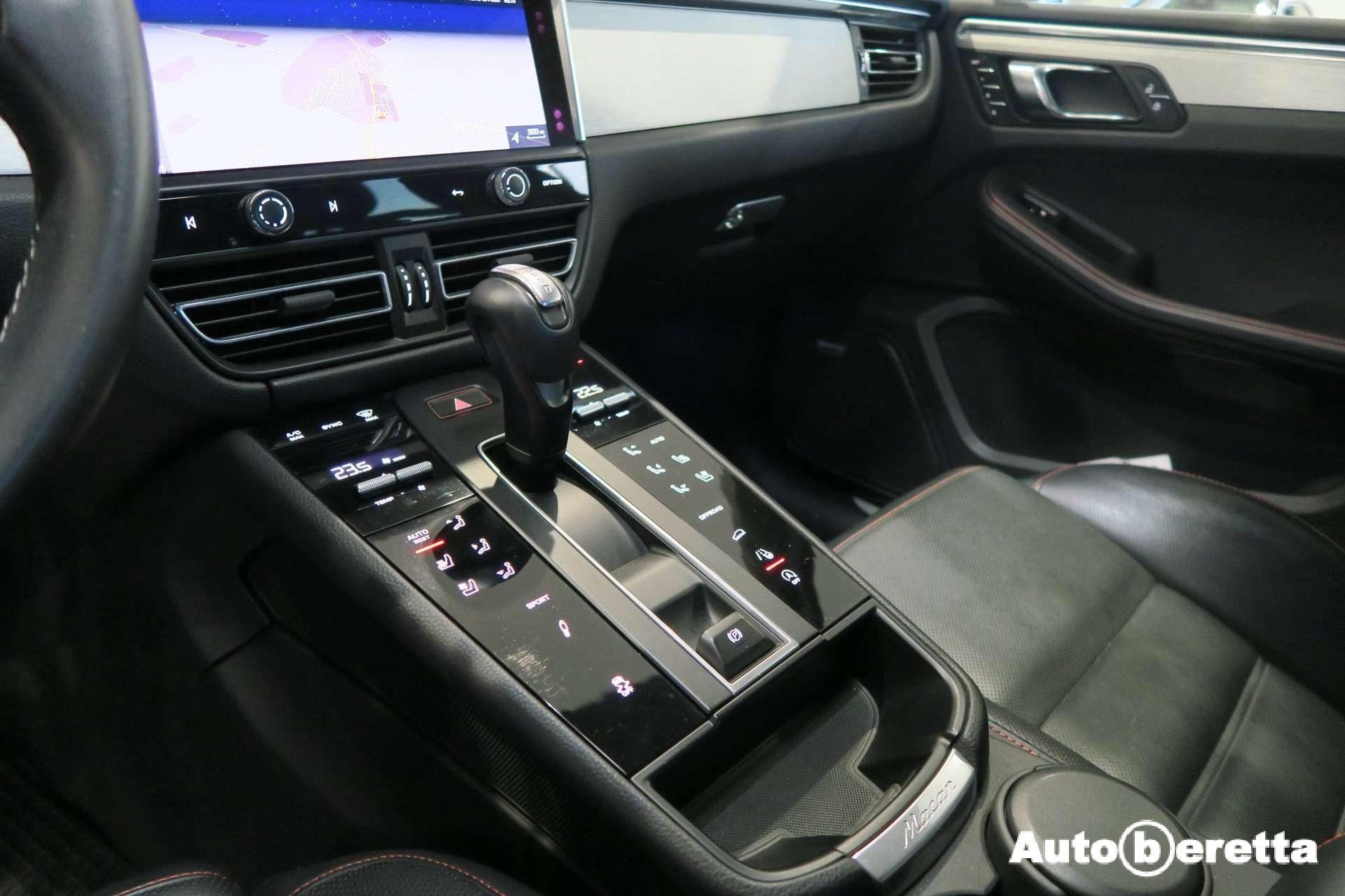 Porsche Macan  Macan 2022 2.9 S 380cv pdk IVA DEDUCIBILE